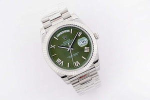 Rolex Watches M126300 Datejust 41MM R9821216 - Default Title - View 3