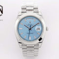 Rolex Watches M126300 Datejust 41MM R9821217 - Default Title - View 1