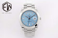 Rolex Watches M126300 Datejust 41MM R9821217