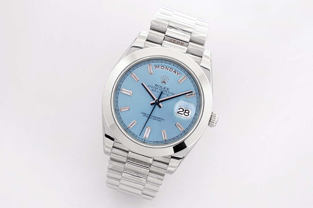 Rolex Watches M126300 Datejust 41MM R9821217