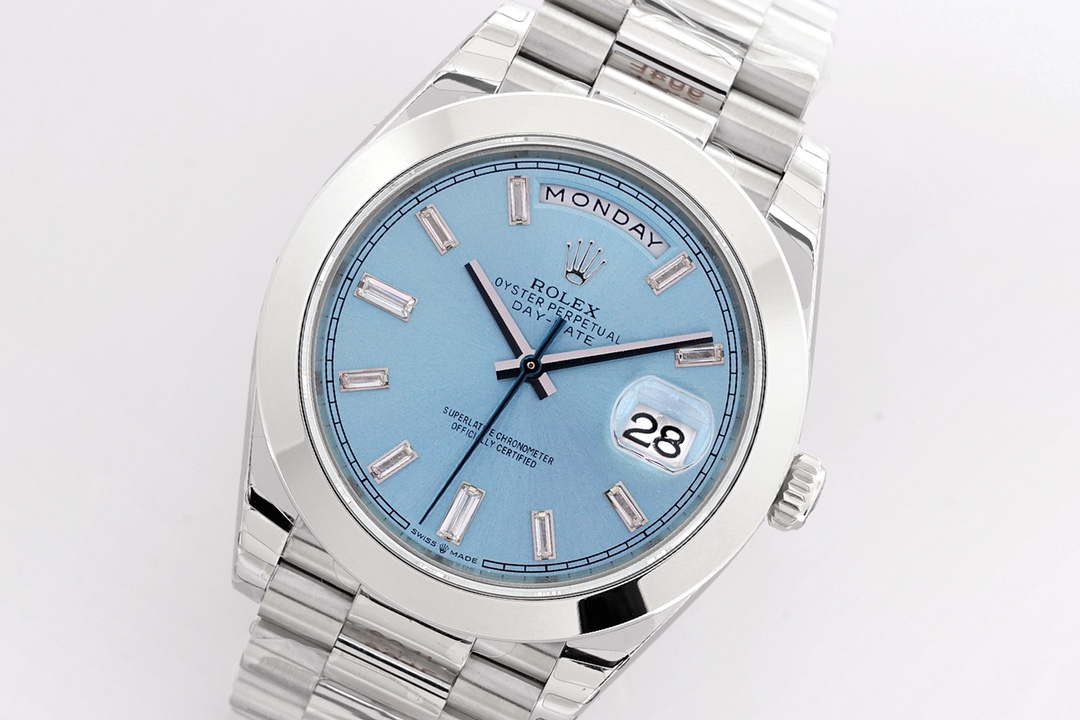 Rolex Watches M126300 Datejust 41MM R9821217