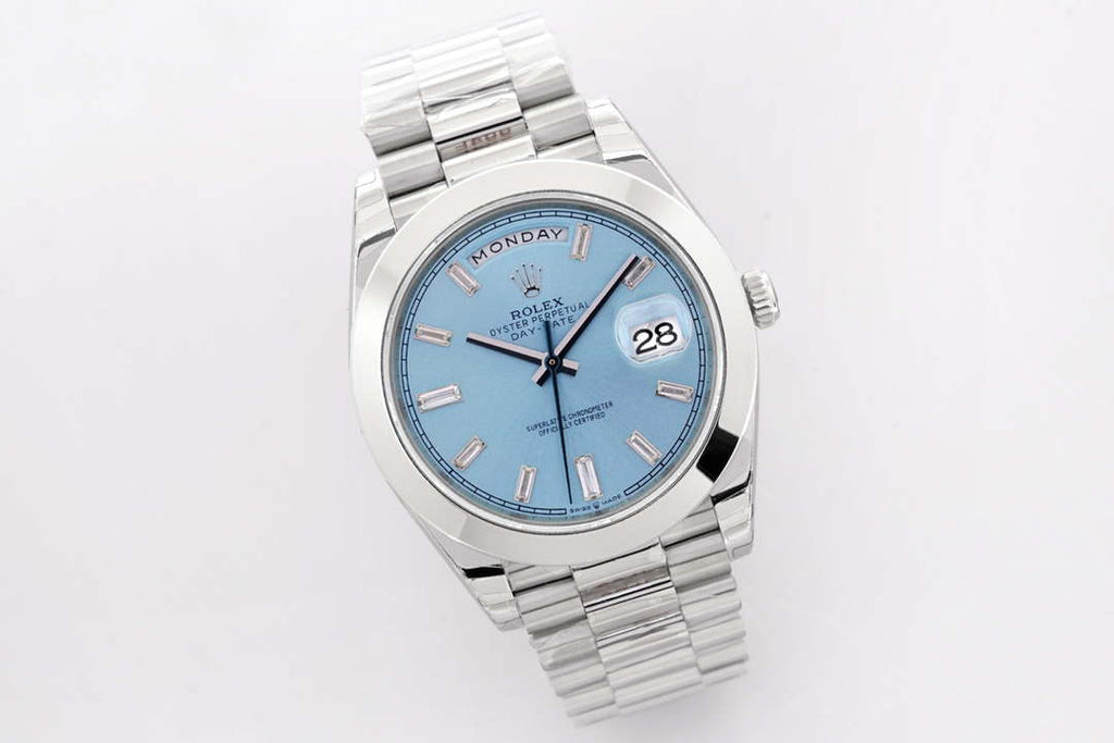 Rolex Watches M126300 Datejust 41MM R9821217