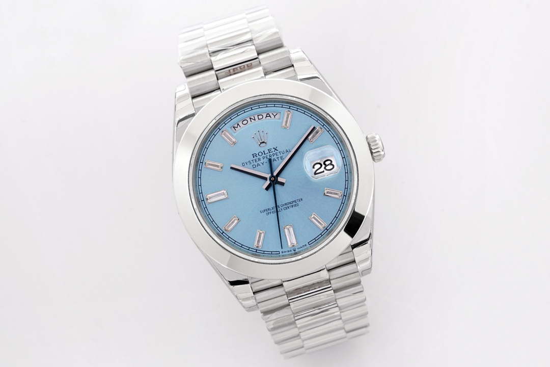 Rolex Watches M126300 Datejust 41MM R9821217