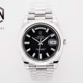 Rolex Watches M126300 Datejust 41MM R9821218 - Default Title - View 1