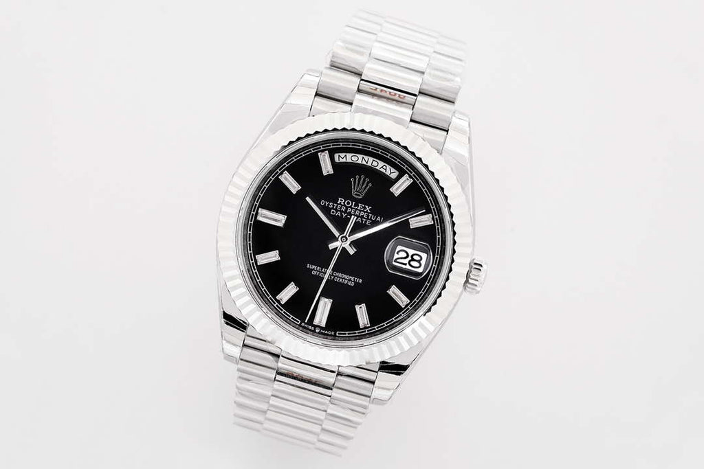Rolex Watches M126300 Datejust 41MM R9821218