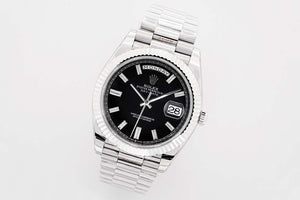 Rolex Watches M126300 Datejust 41MM R9821218 - Default Title - View 2