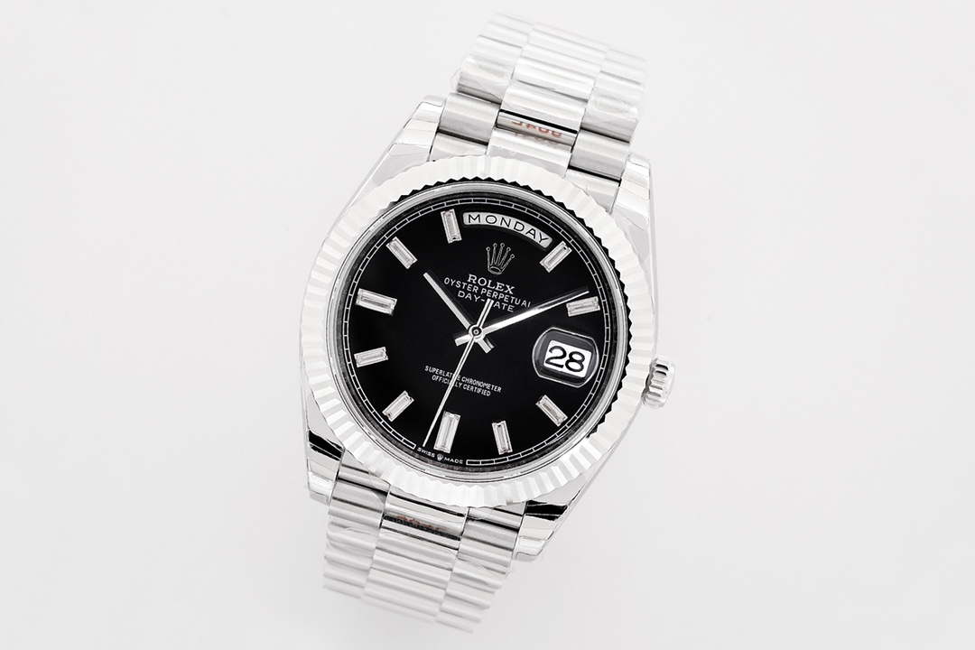 Rolex Watches M126300 Datejust 41MM R9821218