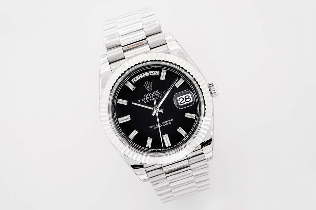 Rolex Watches M126300 Datejust 41MM R9821218