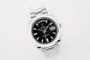 Rolex Watches M126300 Datejust 41MM R9821218 - Default Title - View 3