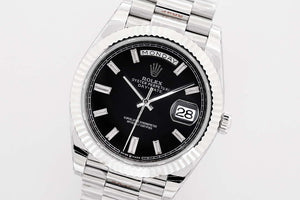 Rolex Watches M126300 Datejust 41MM R9821218 - Default Title - View 4