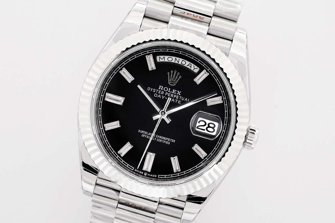 Rolex Watches M126300 Datejust 41MM R9821218