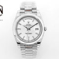 Rolex Watches M126300 Datejust 41MM R9821219 - Default Title - View 1