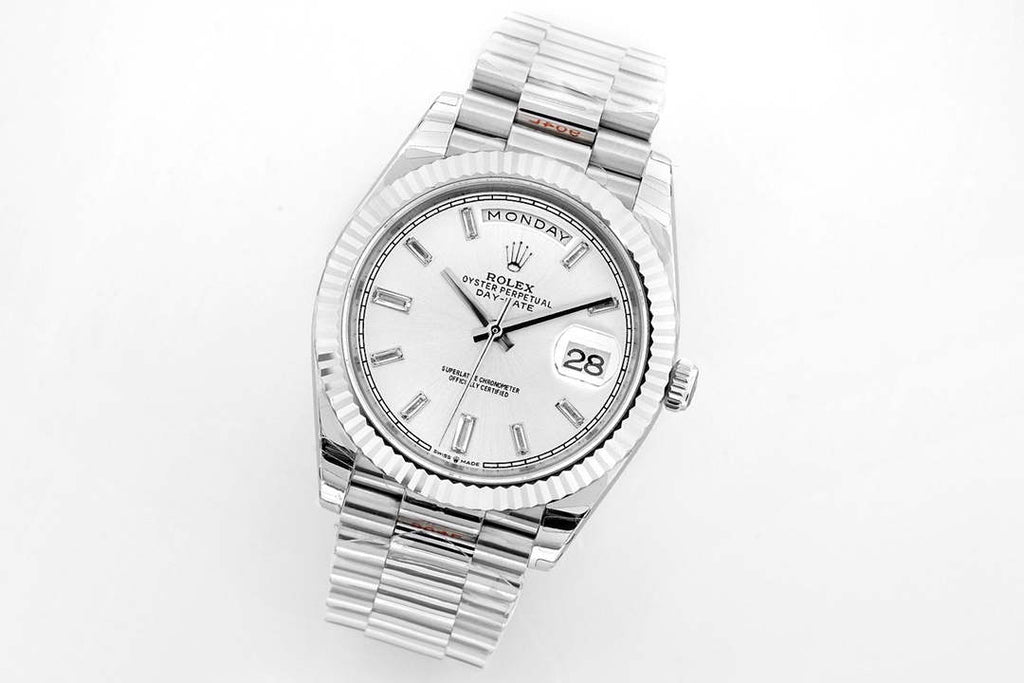 Rolex Watches M126300 Datejust 41MM R9821219