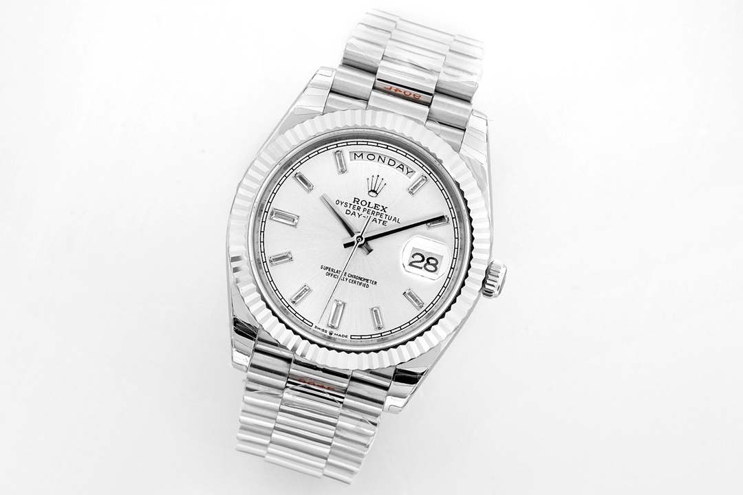 Rolex Watches M126300 Datejust 41MM R9821219