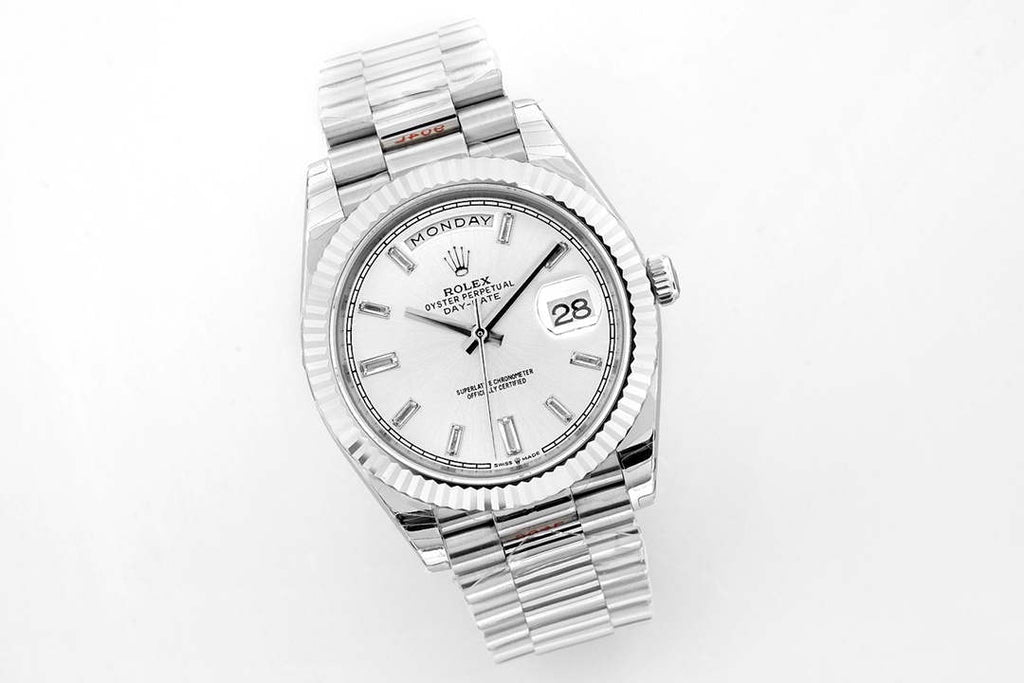 Rolex Watches M126300 Datejust 41MM R9821219