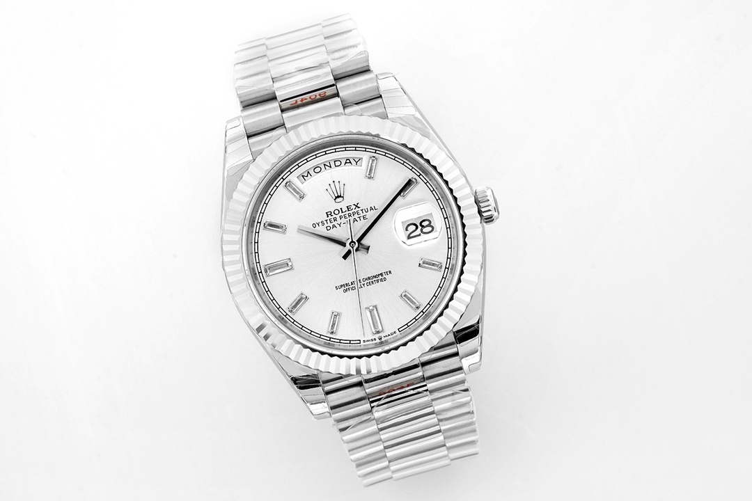 Rolex Watches M126300 Datejust 41MM R9821219