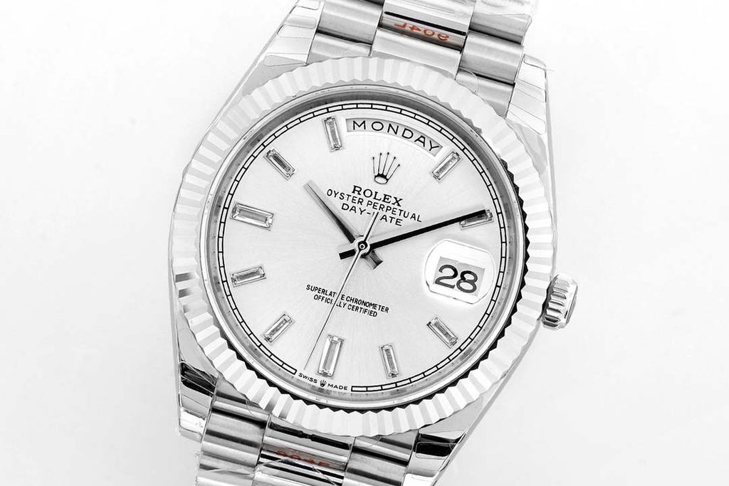 Rolex Watches M126300 Datejust 41MM R9821219