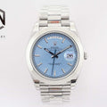 Rolex Watches M126300 Datejust 41MM R9821220 - Default Title - View 1