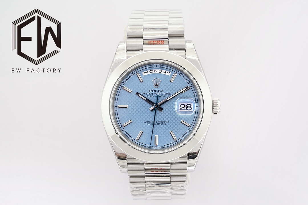 Rolex Watches M126300 Datejust 41MM R9821220 - Default Title - View 1