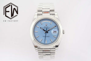 Rolex Watches M126300 Datejust 41MM R9821220 - Default Title - View 1