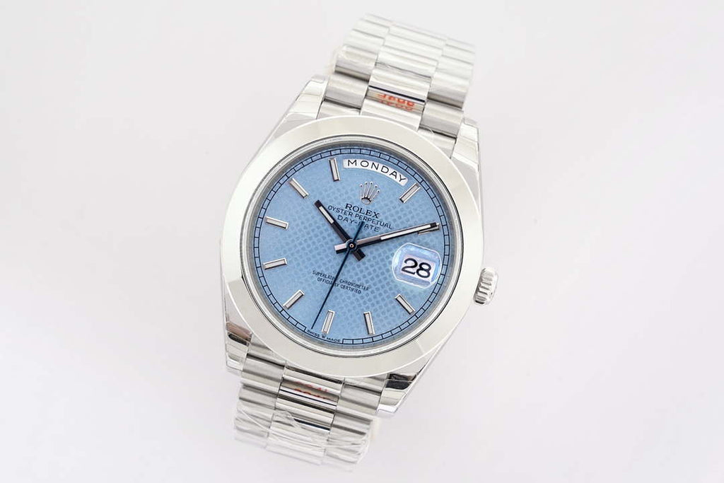 Rolex Watches M126300 Datejust 41MM R9821220