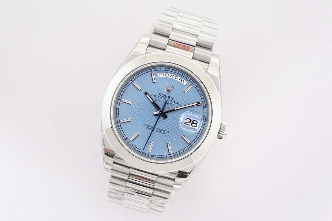 Rolex Watches M126300 Datejust 41MM R9821220