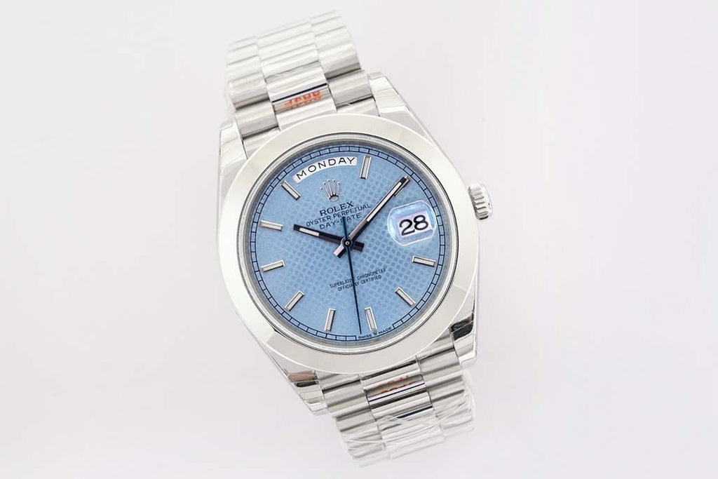 Rolex Watches M126300 Datejust 41MM R9821220