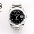 Rolex Watches M126300 Datejust 41MM R9821221 - Default Title - View 1