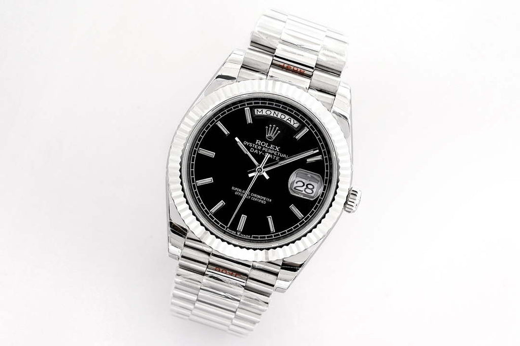 Rolex Watches M126300 Datejust 41MM R9821221