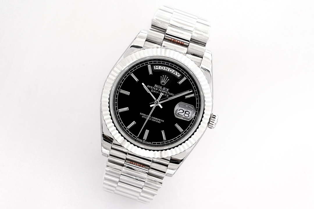 Rolex Watches M126300 Datejust 41MM R9821221