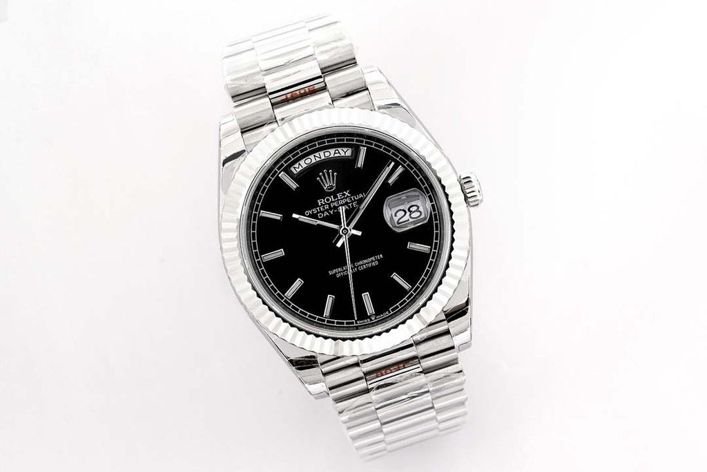 Rolex Watches M126300 Datejust 41MM R9821221