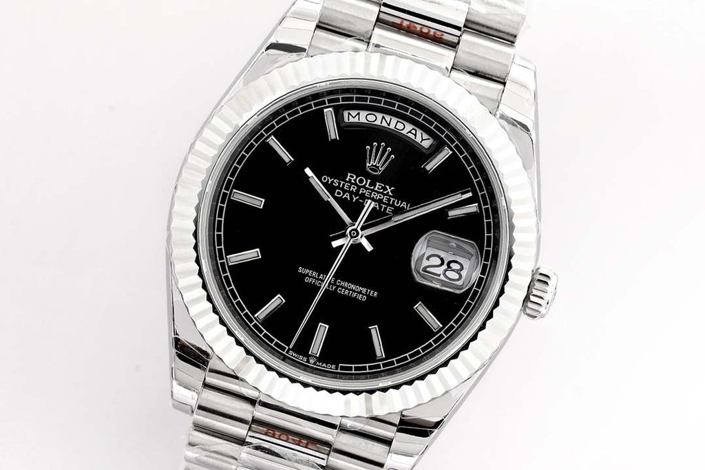 Rolex Watches M126300 Datejust 41MM R9821221