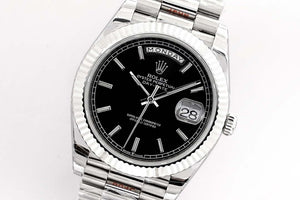 Rolex Watches M126300 Datejust 41MM R9821221 - Default Title - View 4