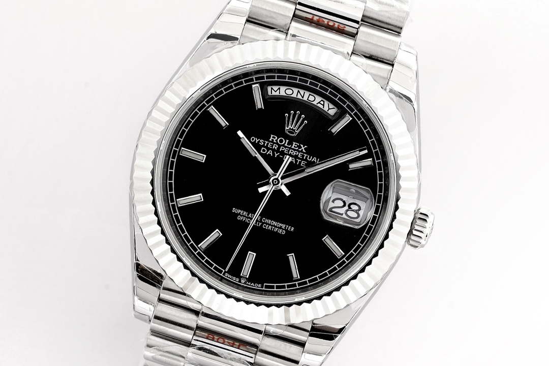 Rolex Watches M126300 Datejust 41MM R9821221