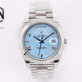 Rolex Watches M126300 Datejust 41MM R9821222 - Default Title - View 1
