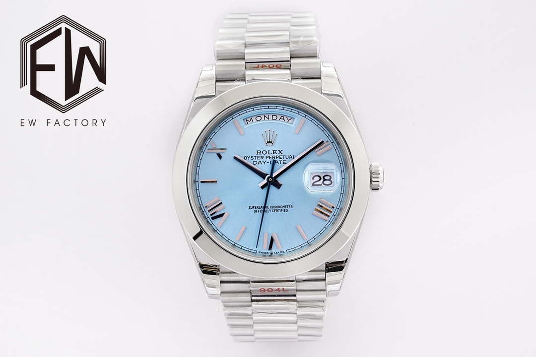 Rolex Watches M126300 Datejust 41MM R9821222 - Default Title - View 1