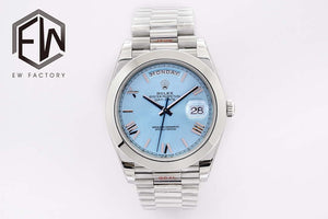 Rolex Watches M126300 Datejust 41MM R9821222 - Default Title - View 1