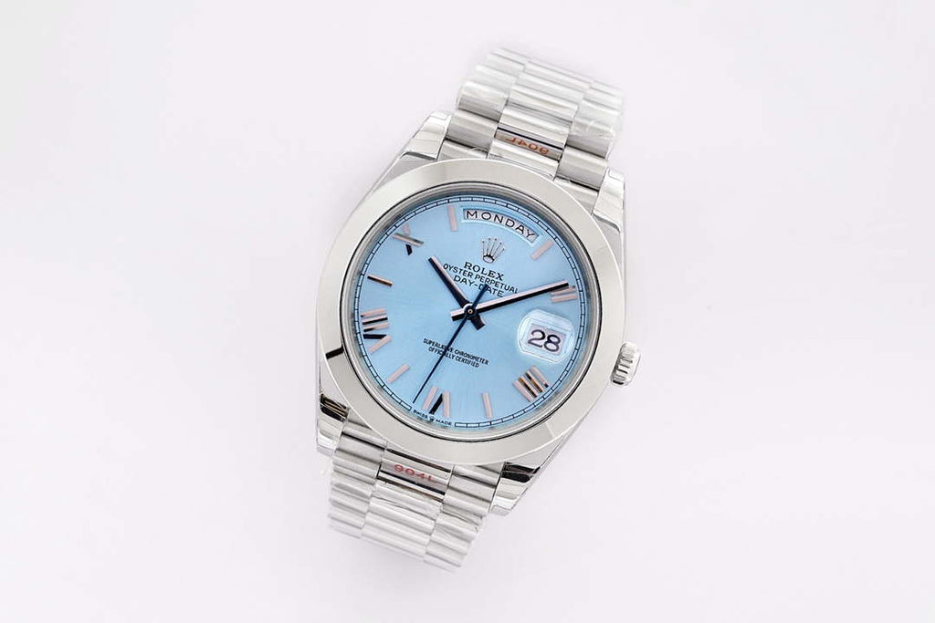 Rolex Watches M126300 Datejust 41MM R9821222