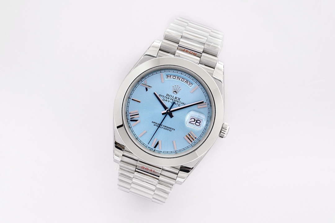 Rolex Watches M126300 Datejust 41MM R9821222
