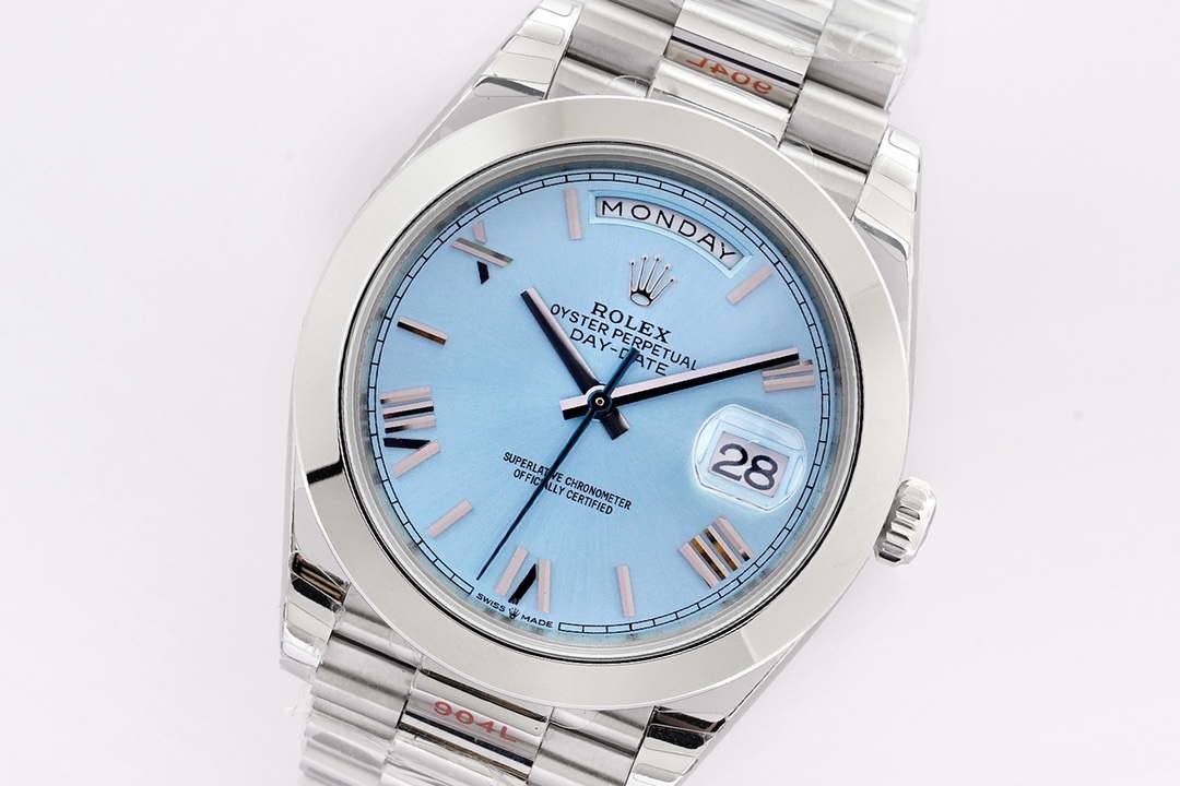 Rolex Watches M126300 Datejust 41MM R9821222