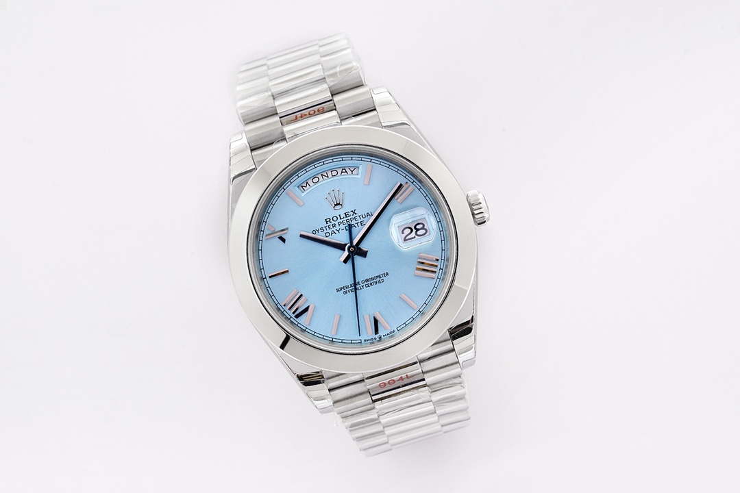 Rolex Watches M126300 Datejust 41MM R9821222