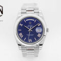 Rolex Watches M126300 Datejust 41MM R9821223 - Default Title - View 1