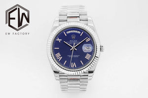 Rolex Watches M126300 Datejust 41MM R9821223 - Default Title - View 1
