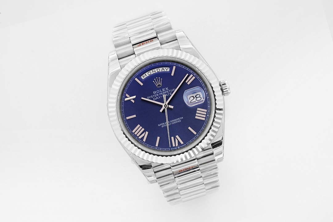 Rolex Watches M126300 Datejust 41MM R9821223