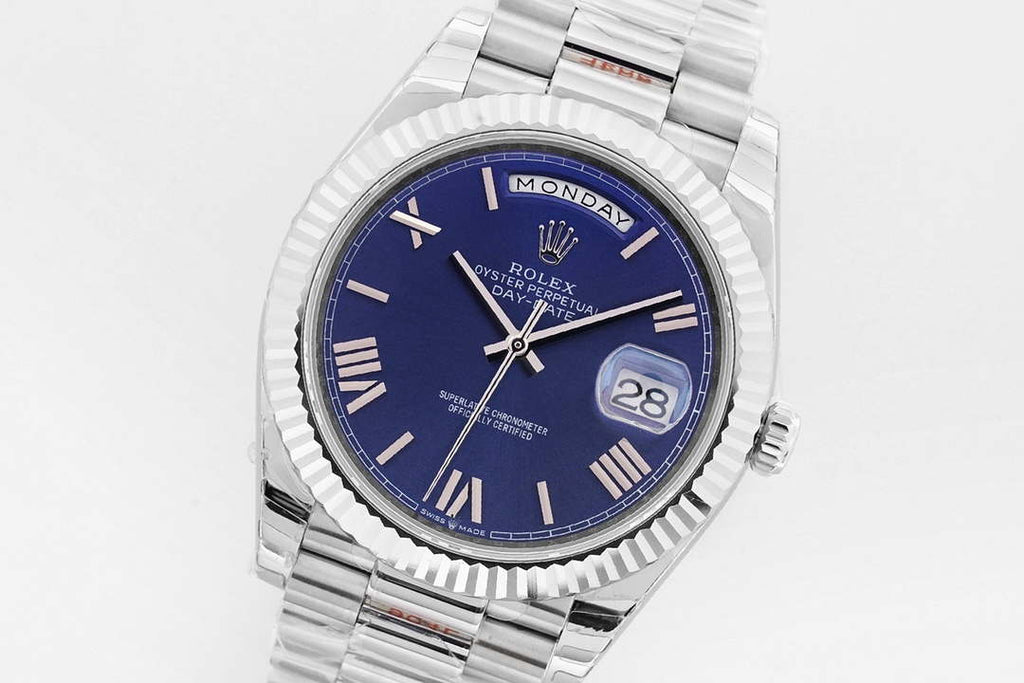 Rolex Watches M126300 Datejust 41MM R9821223