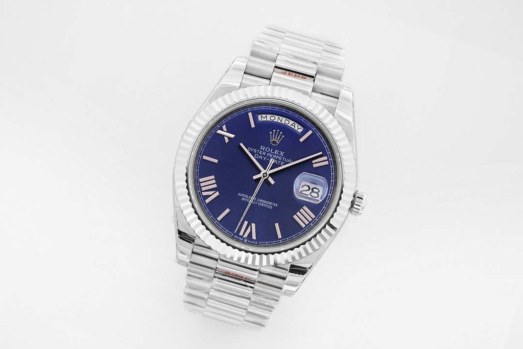 Rolex Watches M126300 Datejust 41MM R9821223