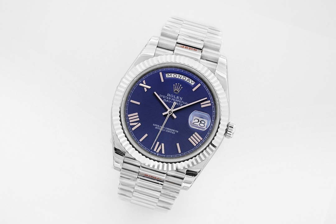 Rolex Watches M126300 Datejust 41MM R9821223