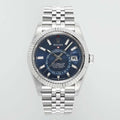 Rolex Watches M126300 Datejust 41MM R9821224 - Default Title - View 1
