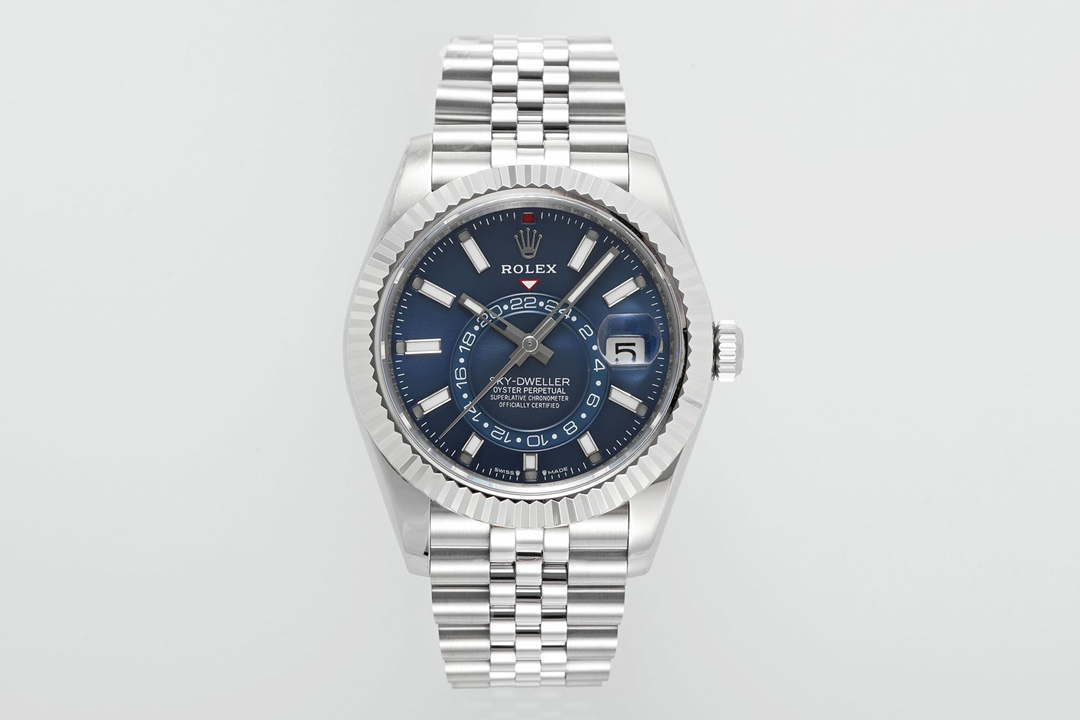 Rolex Watches M126300 Datejust 41MM R9821224 - Default Title - View 1