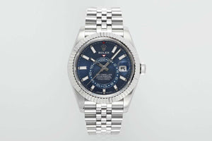 Rolex Watches M126300 Datejust 41MM R9821224 - Default Title - View 1